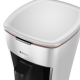 Arçelik K 3300 Mini Telve Beyaz Türk Kahve Makinesi 