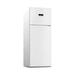 Arçelik 570505 EB Çift Kapılı No-Frost Buzdolabı