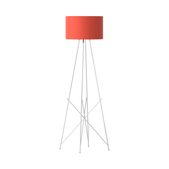 Red Lamp Red Lamp