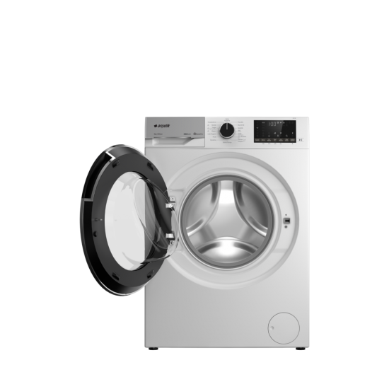 Arçelik 9121 PM 1200 Devir 9 kg Çamaşır Makinesi