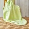 Karaca Home Candy Yeşil Bebek Embosy Battaniye