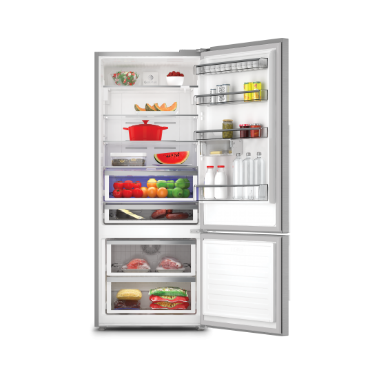 Arçelik 274581 EI No Frost Buzdolabı Arçelik 274581 EI No Frost Buzdolabı