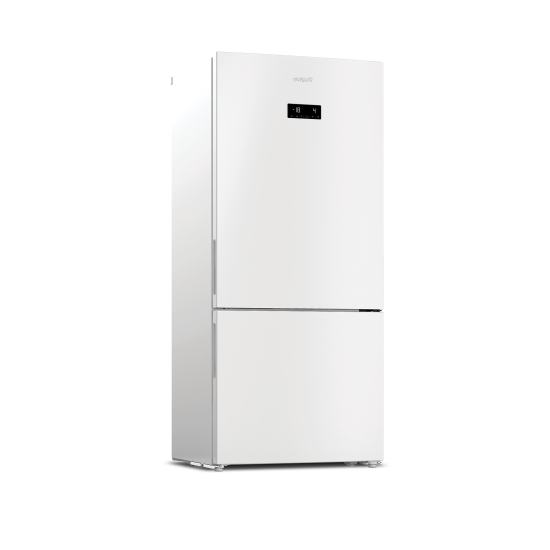 Arçelik 283720 EB No Frost Buzdolabı Arçelik 283720 EB No Frost Buzdolabı