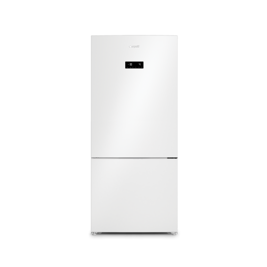 Arçelik 283720 EB No Frost Buzdolabı Arçelik 283720 EB No Frost Buzdolabı