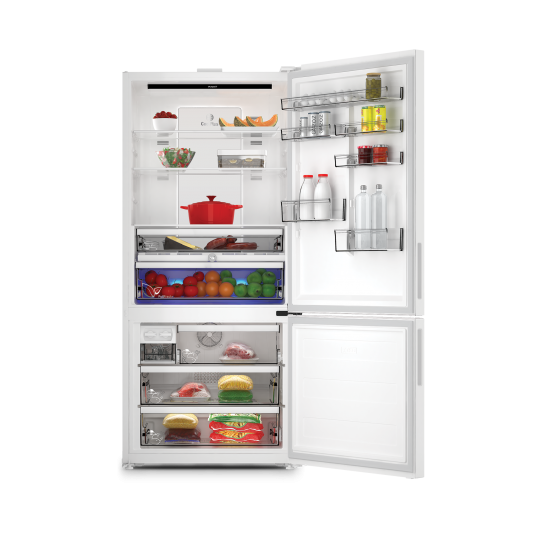 Arçelik 283720 EB No Frost Buzdolabı Arçelik 283720 EB No Frost Buzdolabı
