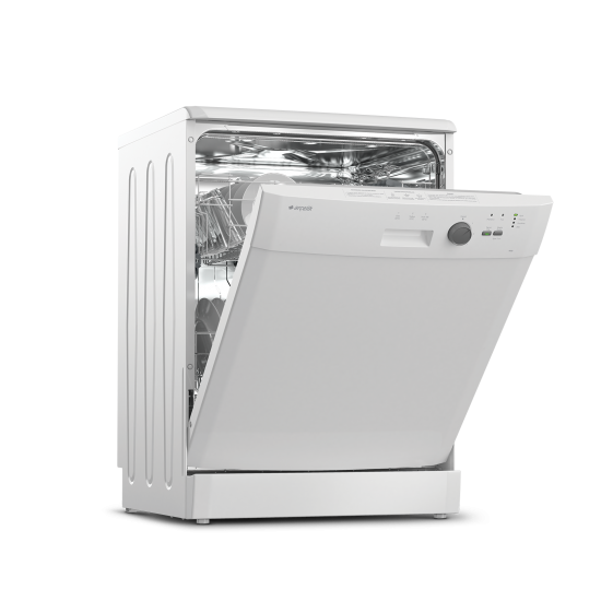 Arçelik 6031 3 Programlı Bulaşık Makinesi Arçelik 6031 3 Programlı Bulaşık Makinesi