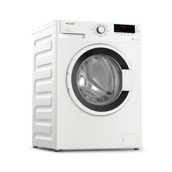 Arçelik 7103 DY Çamaşır Makinesi Arçelik 7103 DY Çamaşır Makinesi