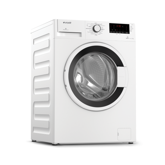 Arçelik 8103 YD Çamaşır Makinesi Arçelik 8103 YD Çamaşır Makinesi