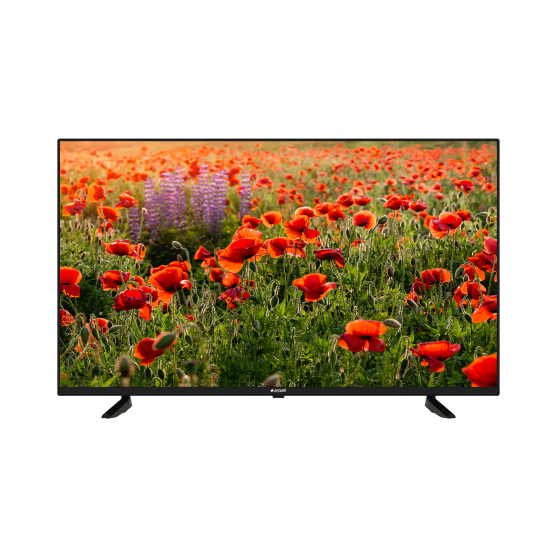 Arçelik A43 A 800 B / 4K Smart 43” 108 Ekran TV