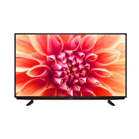 Arçelik A55 A 860 B 4K UHD TV Arçelik A55 A 860 B 4K UHD TV