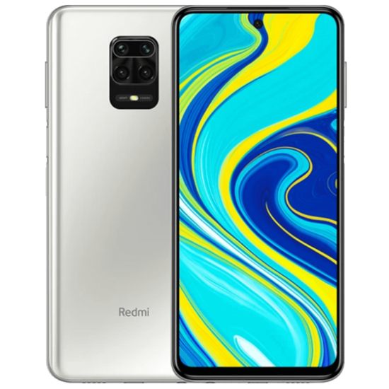 Xiaomi Note 9 128GB Beyaz Cep Telefonu Xiaomi Note 9 128GB Beyaz Cep Telefonu